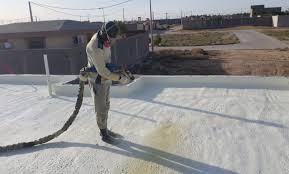 عزل فوم بالمدينة المنورة 